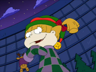 Babies in Toyland - Rugrats 1232