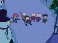 Rugrats - Babies in Toyland 273