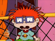 Rugrats - Babysitting Fluffy 95