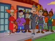 Rugrats - Baking Dil 219