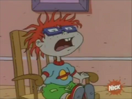 Rugrats - Chuckie's Complaint 171