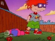 Rugrats - Chuckie's Duckling 102