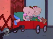 Rugrats - The First Cut 124