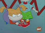 Rugrats - Tie My Shoes 39