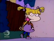 Rugrats - Under Chuckie's Bed 247