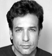 Bruce Young Berman