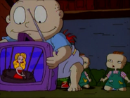 Chanukah - Rugrats 405