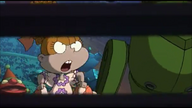 Nickelodeon's Rugrats in Paris The Movie 1170