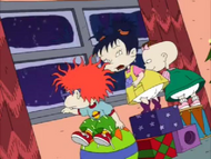 Rugrats - Babies in Toyland 20