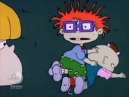 Rugrats - Circus Angelicus 209