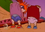Rugrats - Clan of the Duck 171