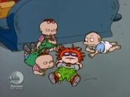 Rugrats - Let it Snow 118