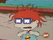 Rugrats - Miss Manners 107