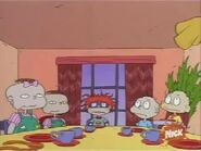 Rugrats - Miss Manners 171