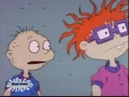 Rugrats - Party Animals 168