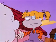 Rugrats - The Turkey Who Came to Dinner 269