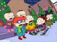 Babies in Toyland - Rugrats 451