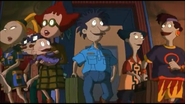 Nickelodeon's Rugrats in Paris The Movie 325