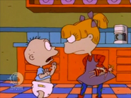 Rugrats - Angelica Nose Best 114