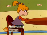 Rugrats - Angelica Nose Best 46