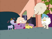 Rugrats - Babies in Toyland 14
