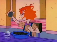 Rugrats - Dummi Bear Dinner Disaster 166