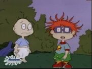 Rugrats - My Friend Barney 89