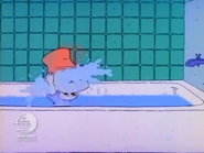 Rugrats - Naked Tommy 388