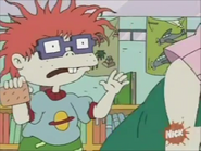 Rugrats - Quiet, Please! 142