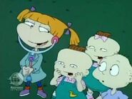 Rugrats - Rhinoceritis! 170