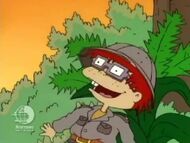 Rugrats - The Jungle 199