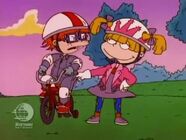 Rugrats - Uneasy Rider 89