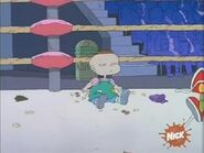 Rugrats - Wrestling Grandpa 153