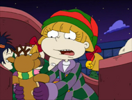 Babies in Toyland - Rugrats 1226