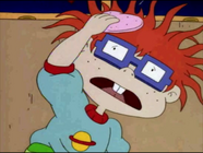 Be My Valentine 168 - Rugrats