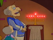 Chanukah - Rugrats 531