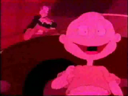 Monster in the Garage - Rugrats 360