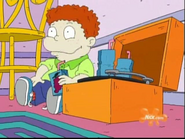 Rugrats - Angelica's Assistant 115