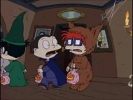 Rugrats - Curse of the Werewuff 347