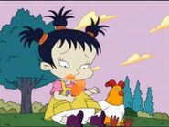 Rugrats - Lil's Phil of Trash 114