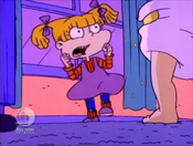 Rugrats - No More Cookies 379