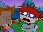 Rugrats - Opposites Attract 167