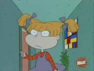 Rugrats - Silent Angelica 110