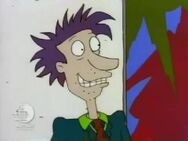 Rugrats - The Art Museum 163