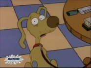 Rugrats - The Dog Broomer 177