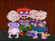 Rugrats - The Mysterious Mr. Friend 241