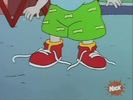 Rugrats - Tie My Shoes 93