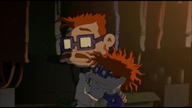 Nickelodeon's Rugrats in Paris The Movie 123