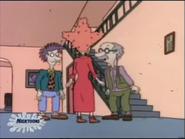 Rugrats - Aunt Miriam 54