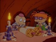 Rugrats - Chanukah 24